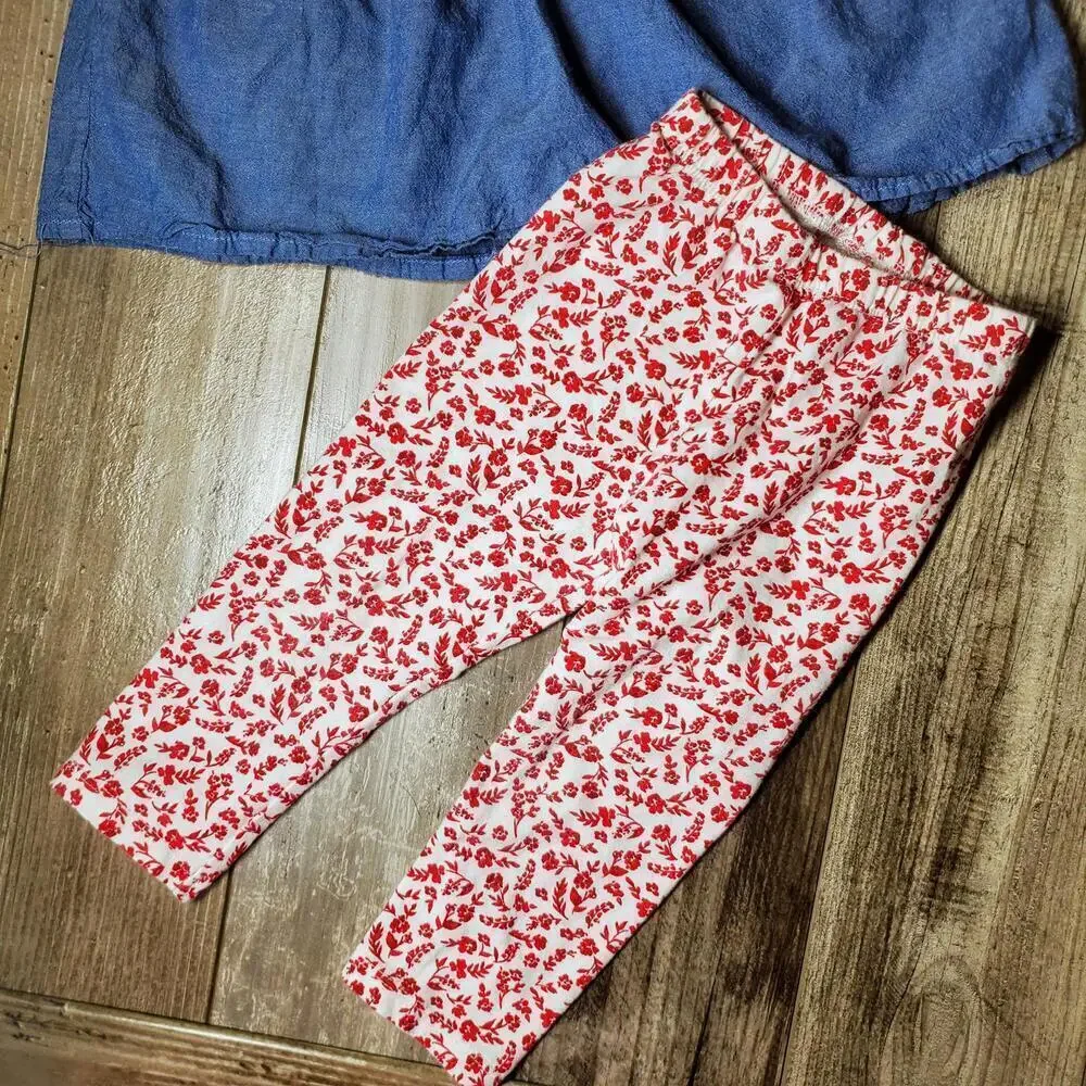 Toddler Girl Outfit Size 1-2 years 18 Months